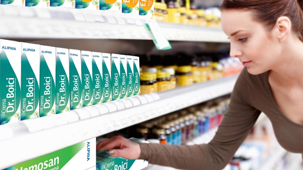 seed consultants lanseaza aliphia un brand 100 romanesc din inima banatului