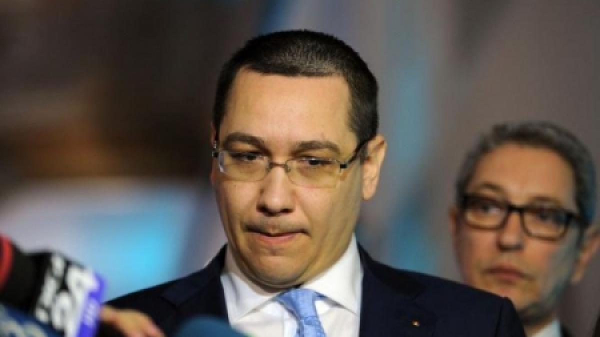 ultimatumul lui ponta ghita si rosca stanescu afara din usl daca continua cu care i mai mogul care