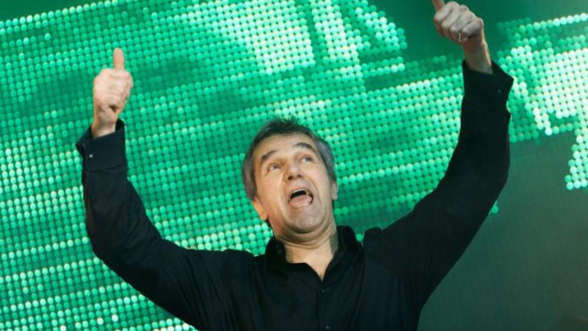 un tratament experimental i ar putea salva vocea lui dan bittman