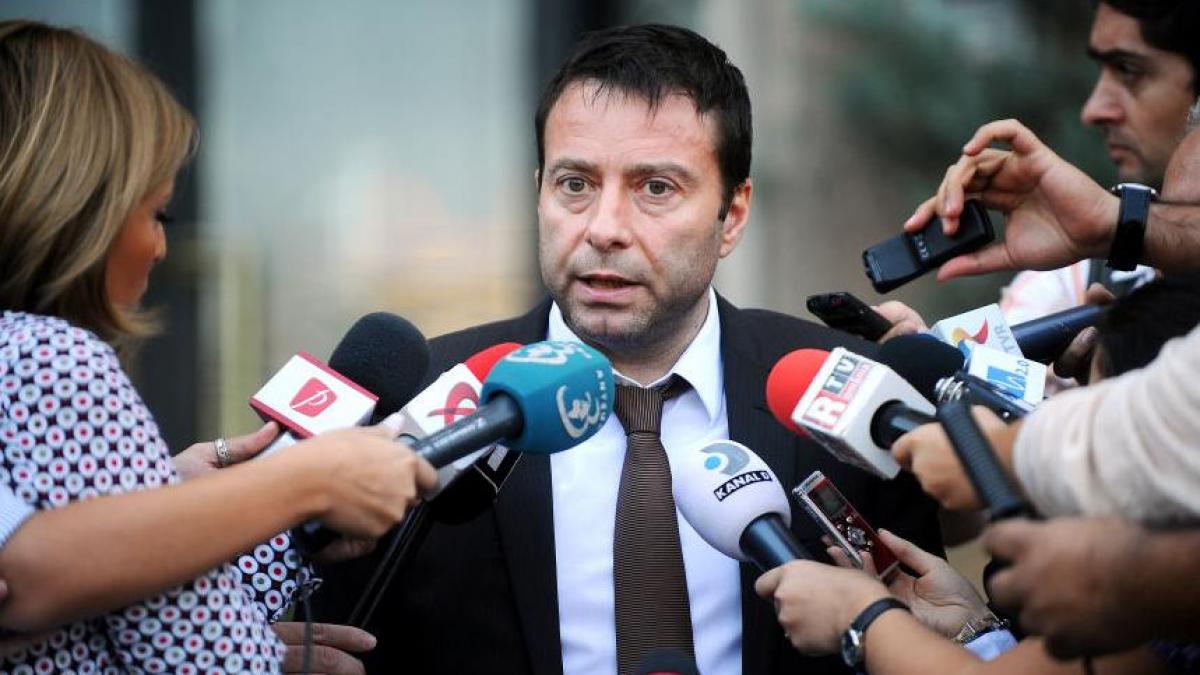 valentin preda secretarul de stat ridicat de procurorii dna a fost demis de victor ponta