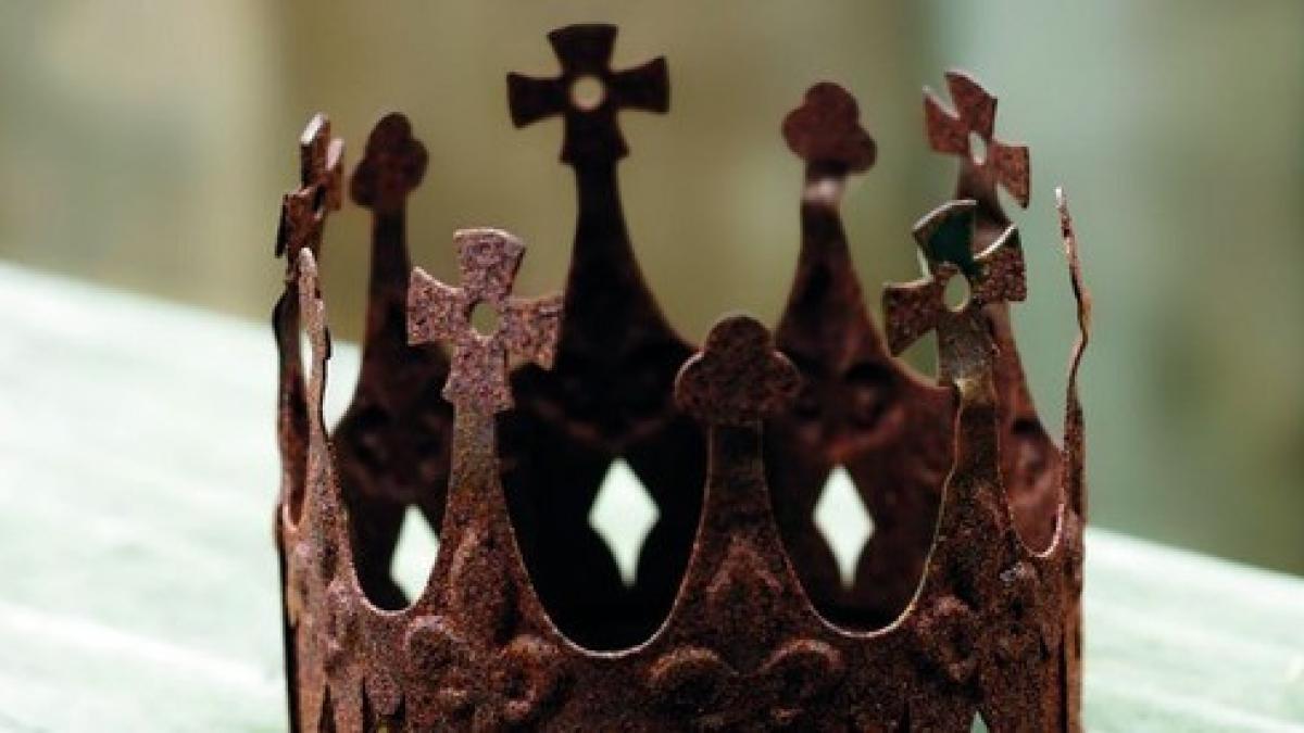 a fost odata ca niciodata povestea fierului vechi din romania este condusa de un rege neamt