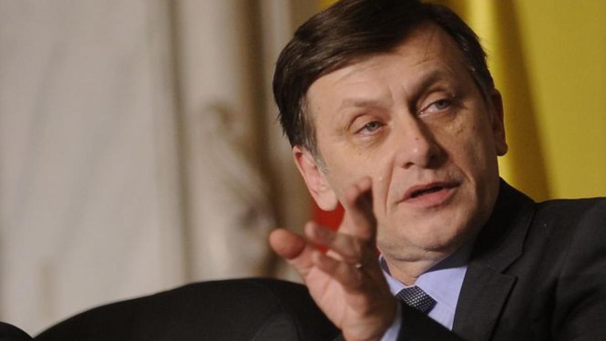antonescu despre posibilitatea includerii lui iohannis in conducerea pnl nu as vrea sa ratam ocazia