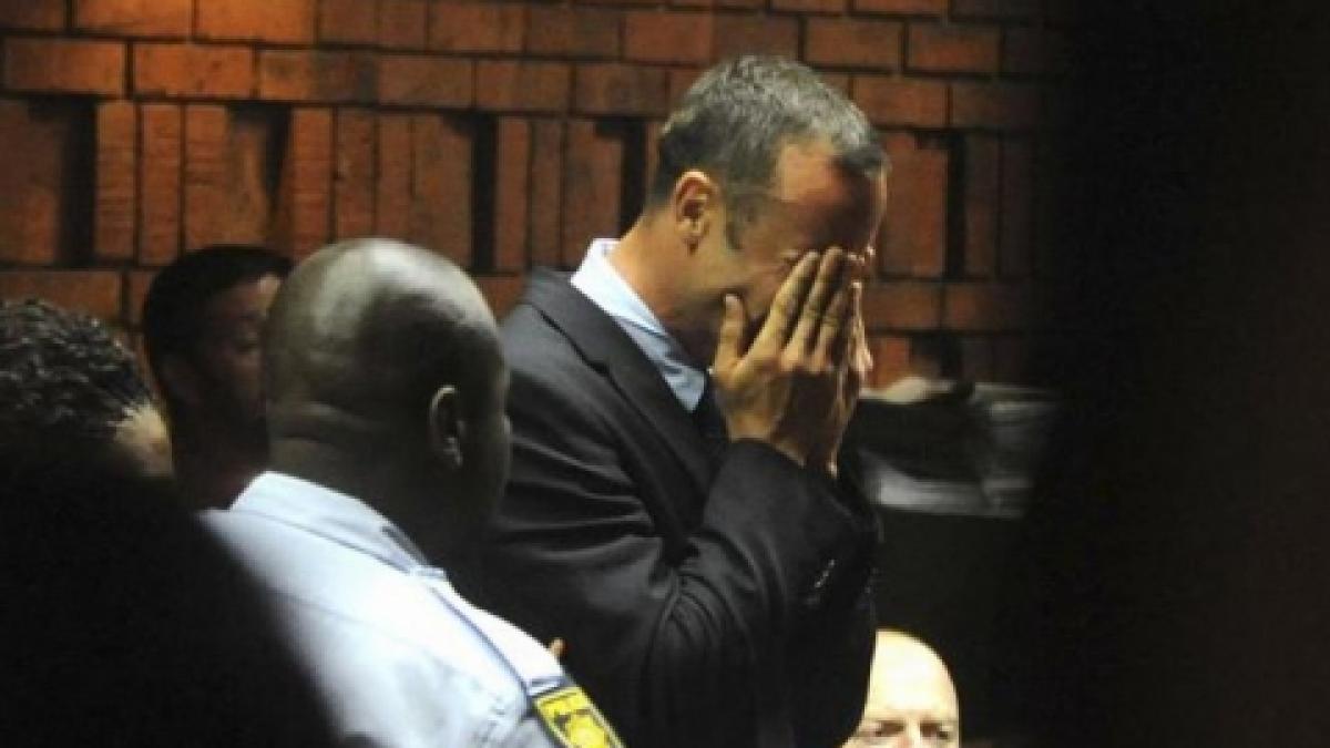 apararea lui oscar pistorius devine mai dificila apar noi martori sportivul este acuzat si de dopaj