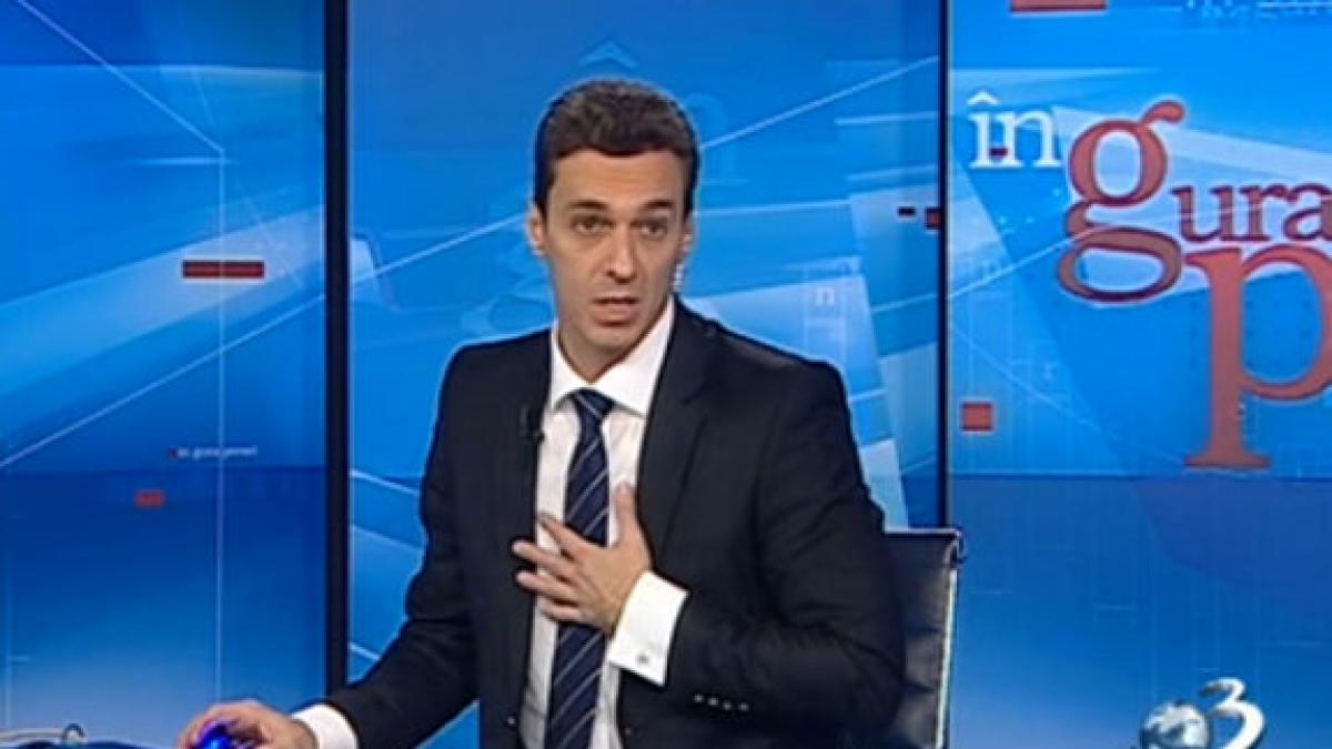 badea despre bloggerul care abia a aflat ca un telefon se poate intercepta daca prostia ar durea