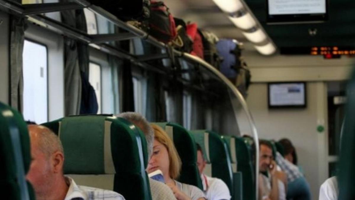 cfr calatori anunta platforma de vanzari online permite schimbarea biletelor deja cumparate