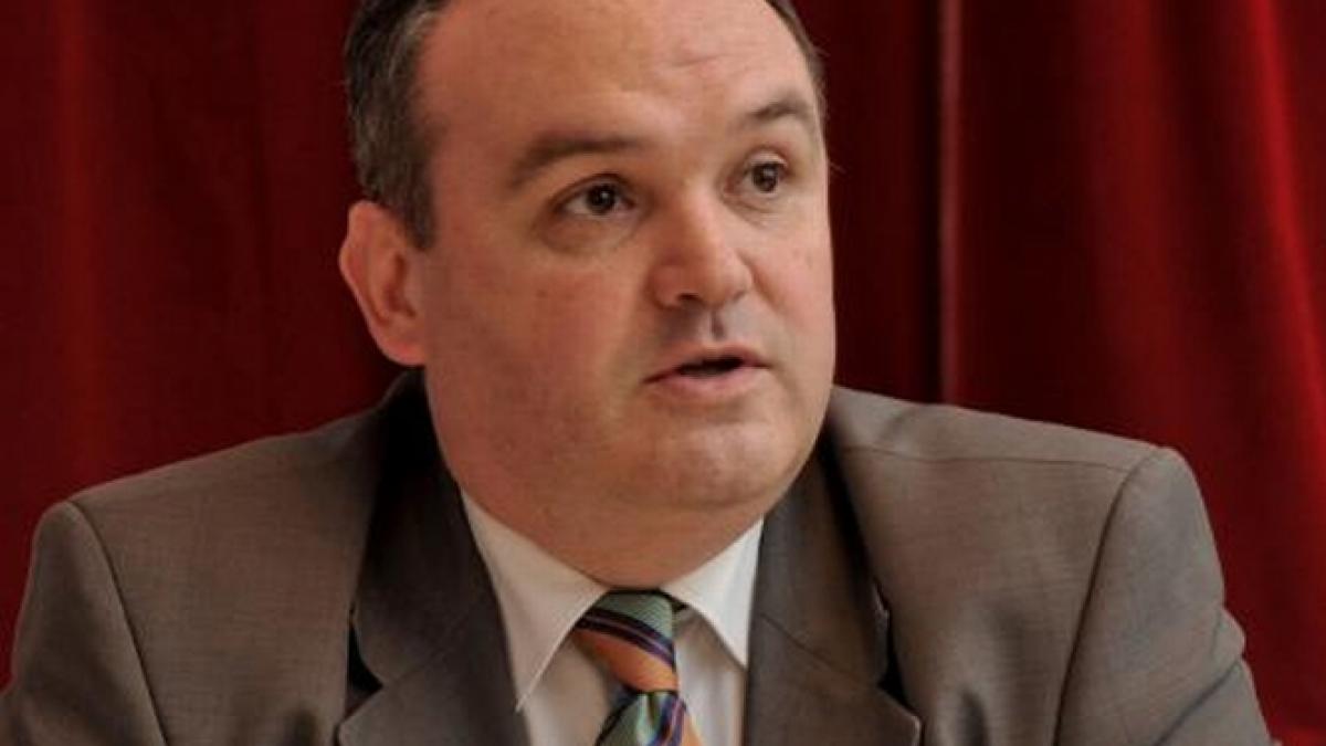 fdgr klaus iohannis ar putea demisiona de la conducerea forumului germanilor pentru o functie in pnl