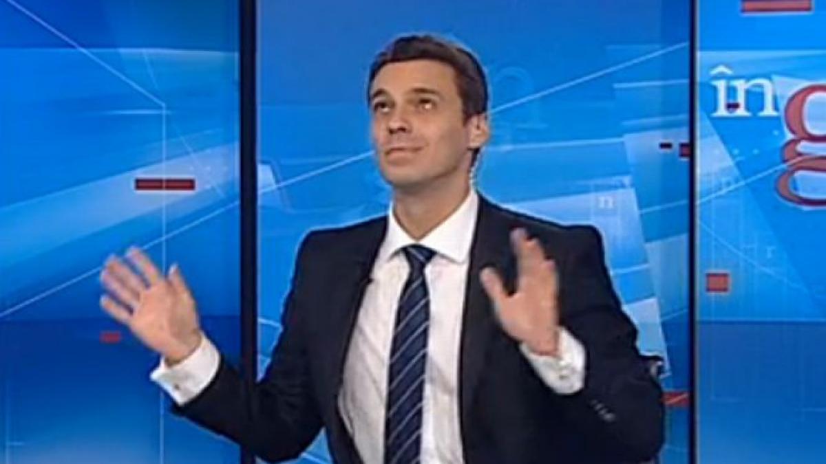 mircea badea artist rock asculta melodia lui turcescu adaptata si interpretata de realizatorul