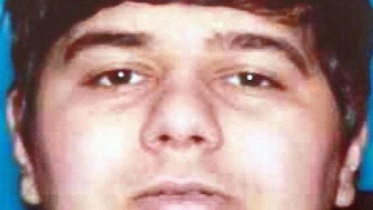 monstrul care a a luat vietile a trei oameni nevinovati a tras la intamplare pe strada