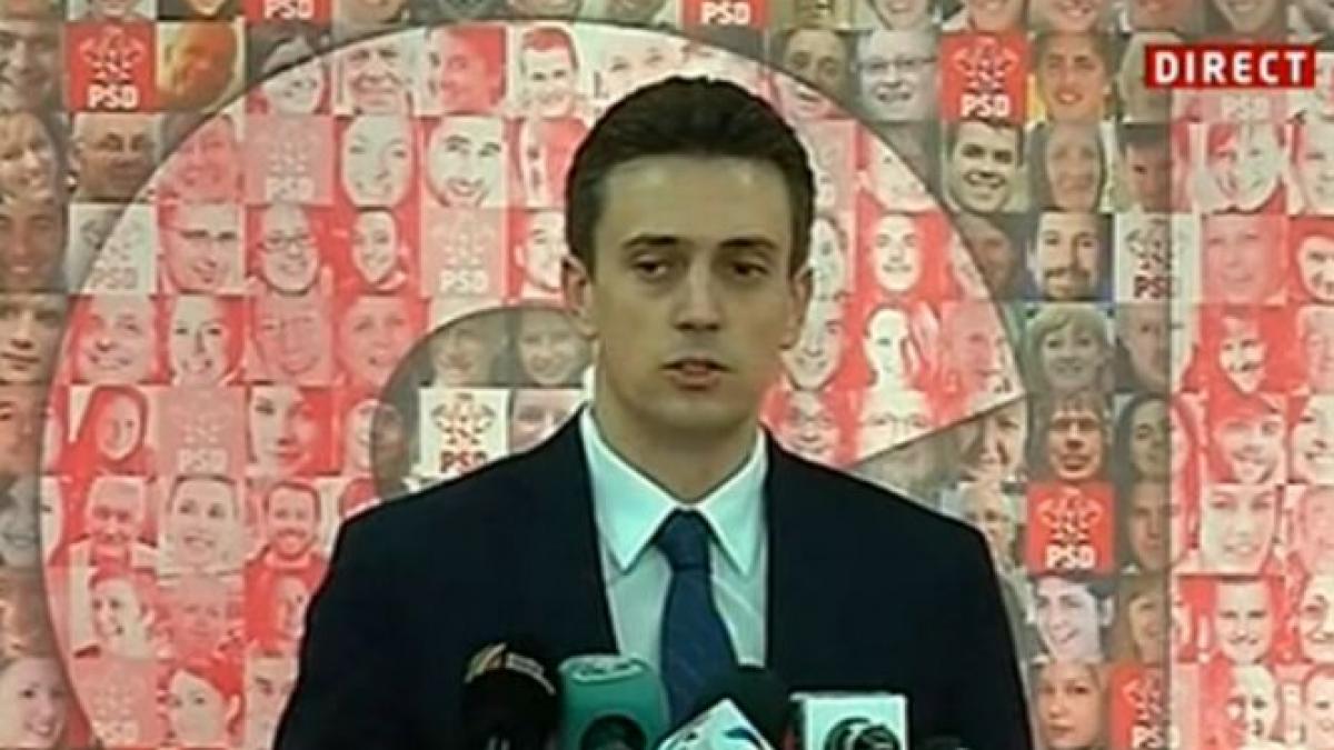 catalin ivan venirea lui klaus iohannis in pnl nu este motiv de ingrijorare in psd