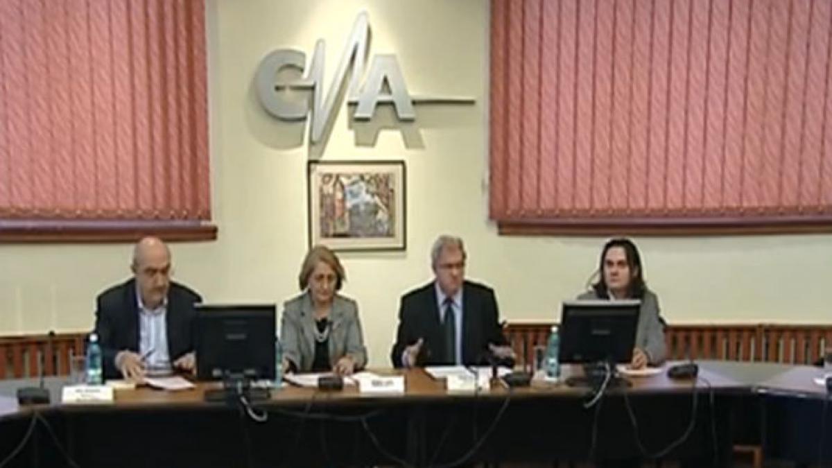 consiliul national al audiovizualului executat silit de antena 3