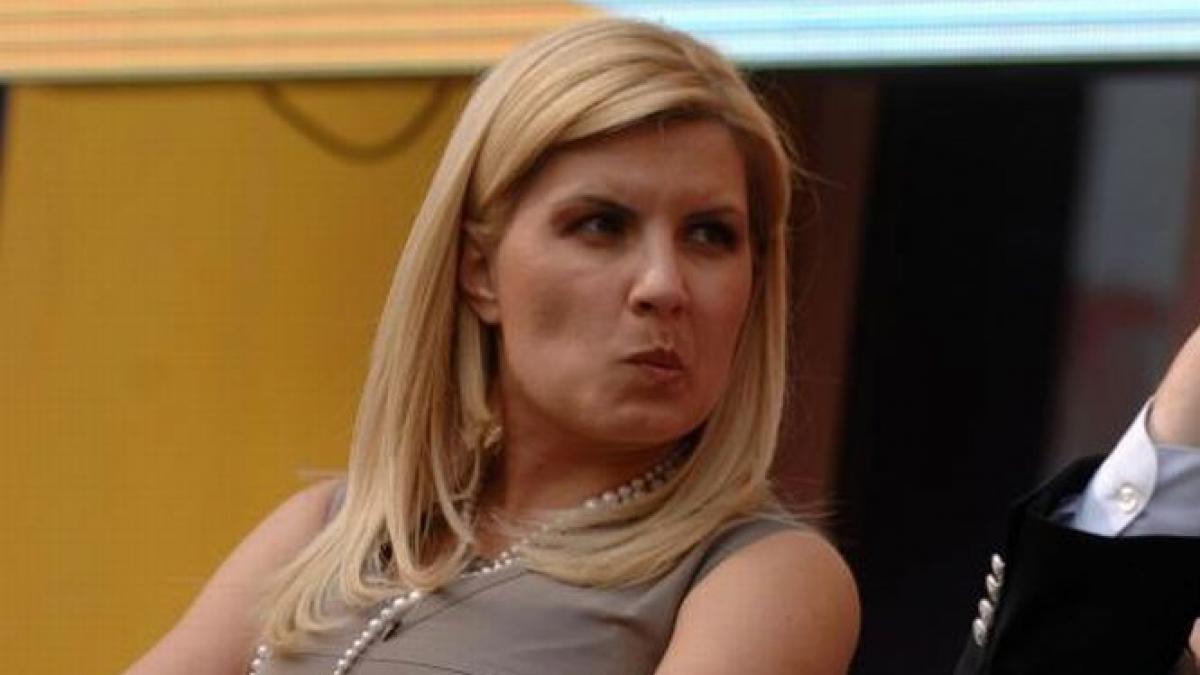 elena udrea nu mai face rating vezi aici dovada