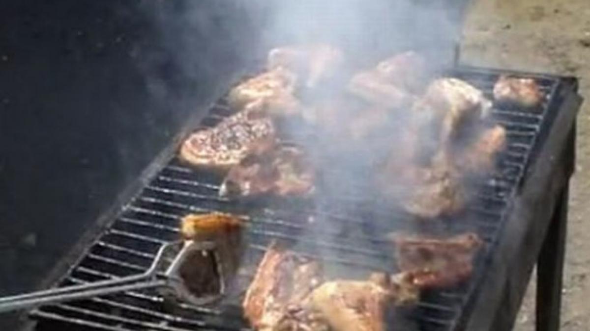 marea sfaraiala in pericol china ar putea declara razboi gratarelor