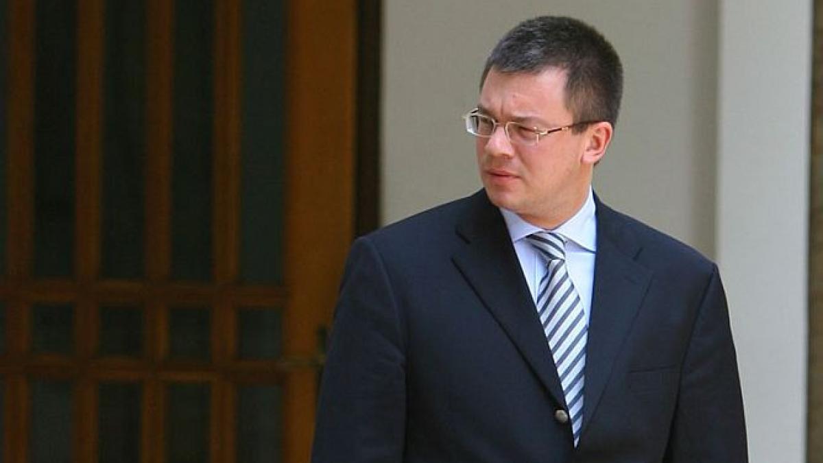 mihai razvan ungureanu a cedat ungariei mostenirea gojdu in valoare de 1 miliard de dolari acum