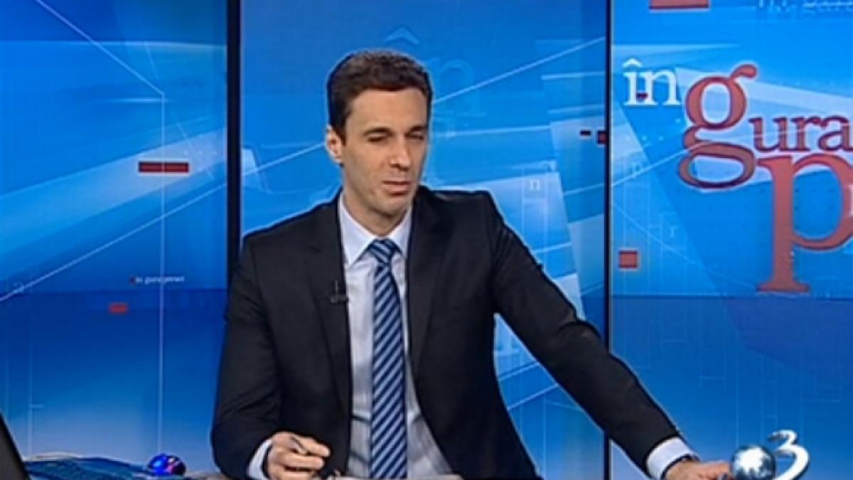 mircea badea femeile din trustul pro par nesatisfacute si privesc aspirational prin vecini