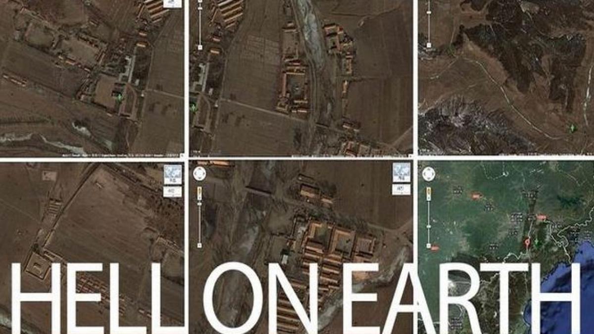 nu stiam ce este libertatea locul in care copiii se nasc sclavi lagarele de munca din coreea de