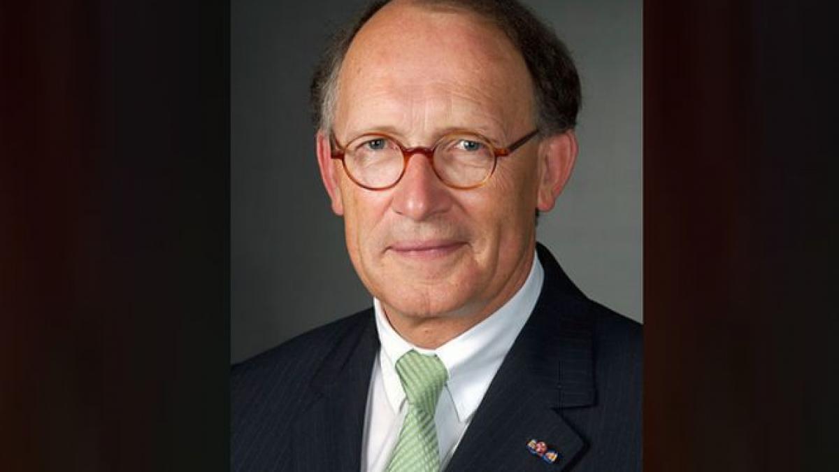 ce a declarat presedintele senatului din olanda despre aderarea romaniei la schengen