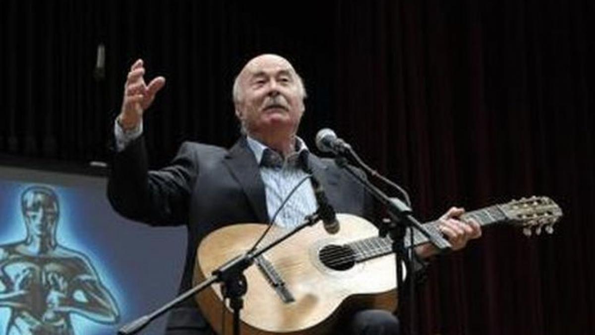 ce am avut si ce am pierdut spectacol live cu tudor gheorghe