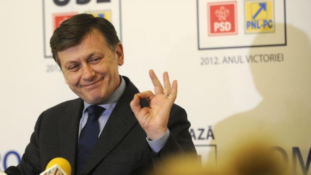 crin antonescu pe cale sa obtina un nou mandat in fruntea pnl