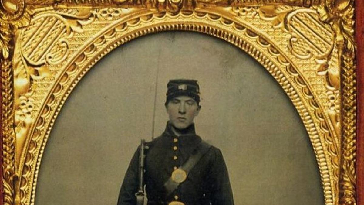 femeile care au vrut sa schimbe istoria statelor unite s au deghizat in barbati ca sa poata lupta