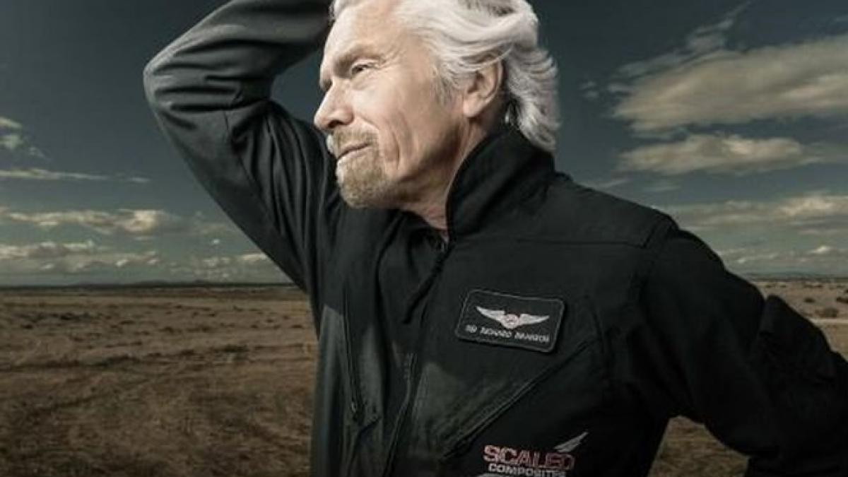 nu lucrurile iti aduc adevarata fericire miliardarul richard branson va dona jumatate din averea sa