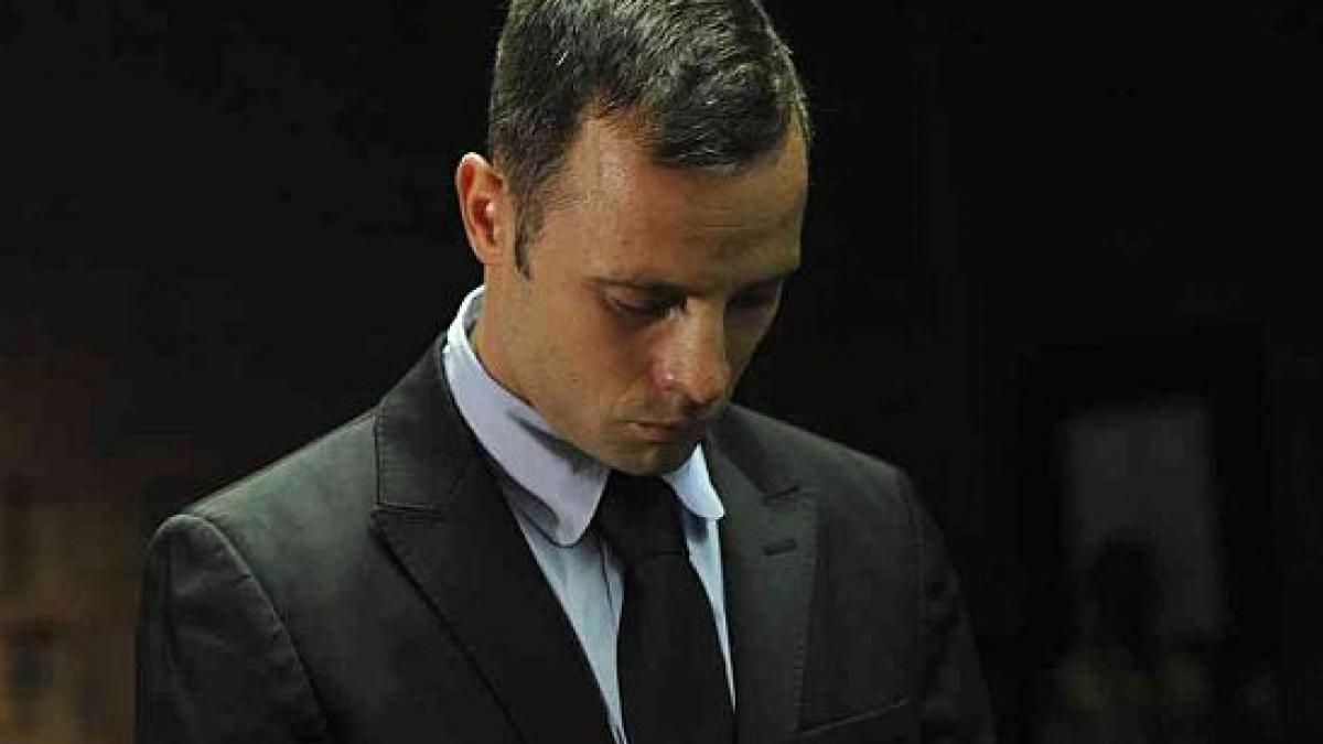 viata atletului fara picioare decisa astazi pistorius ar putea afla daca va fi eliberat pe cautiune