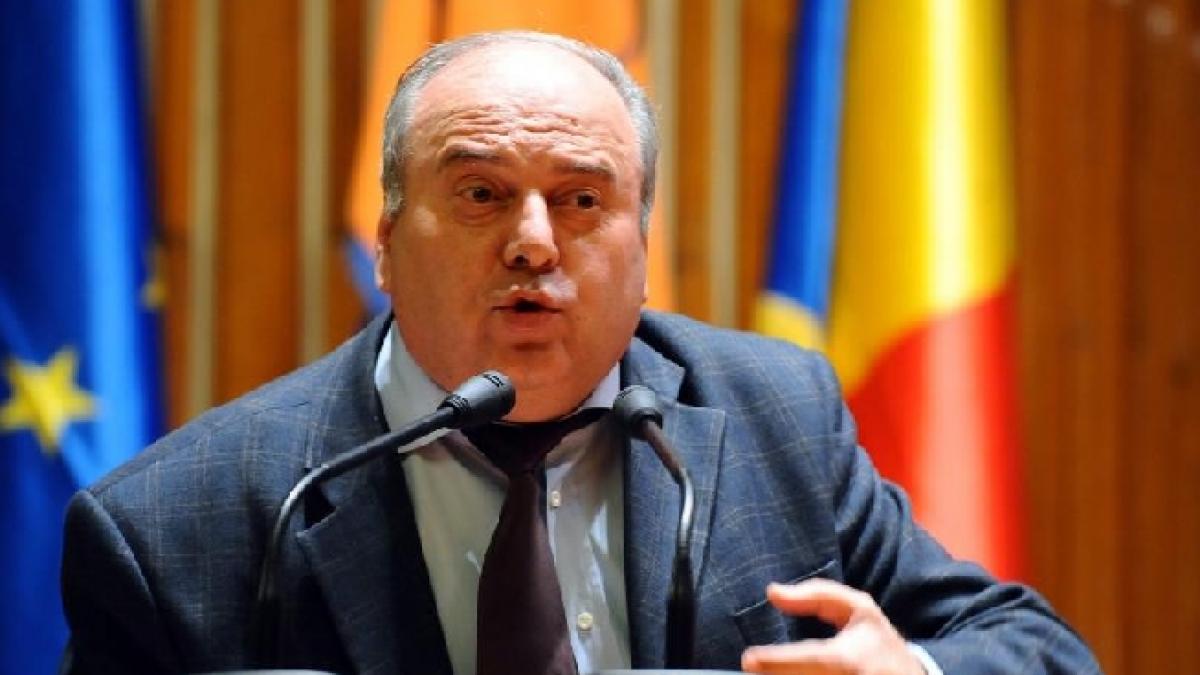 disputa intre pinalti vasile blaga si cristian boureanu in sedinta pdl