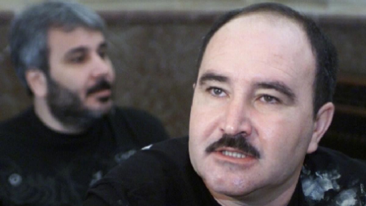 liderii gruparilor camatarilor si sportivilor retinuti de procurorii diicot nutu si sile camataru