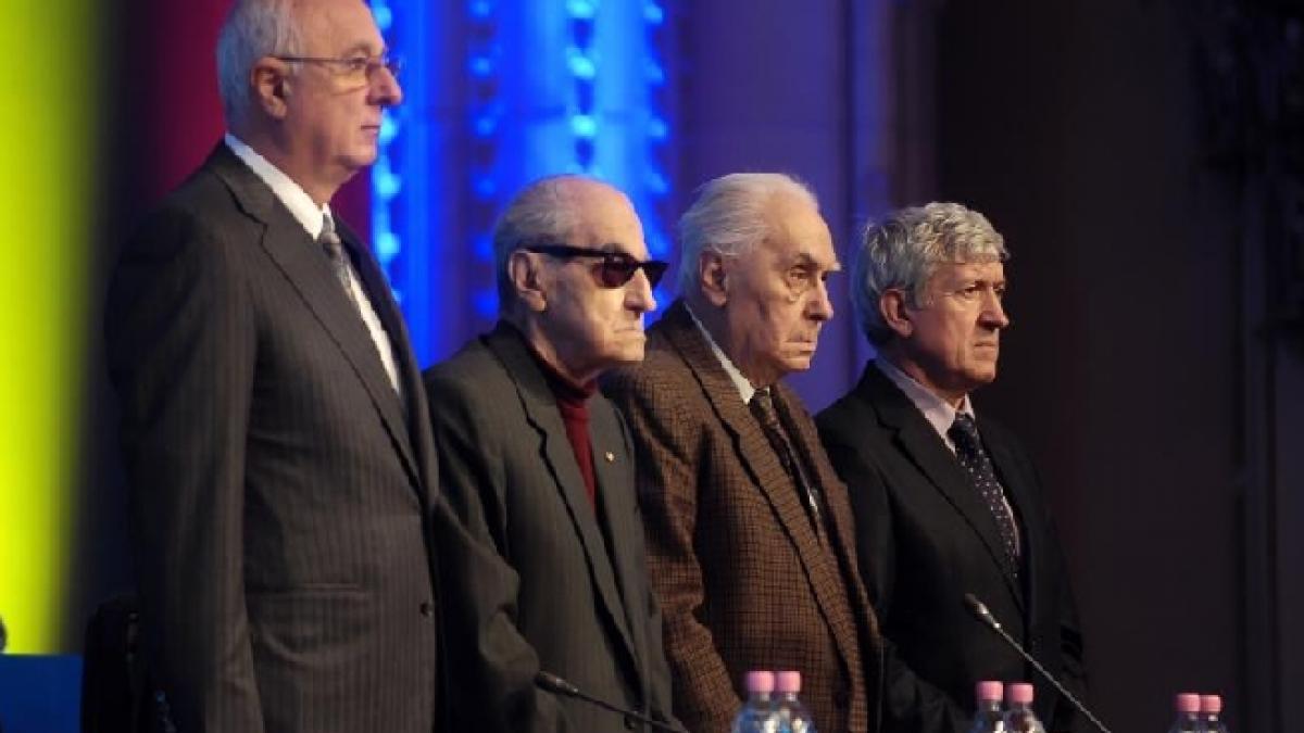 mircea ionescu quintus ma rog la inaintasi marite si slavite decebal m ai mai scapat odata de traian