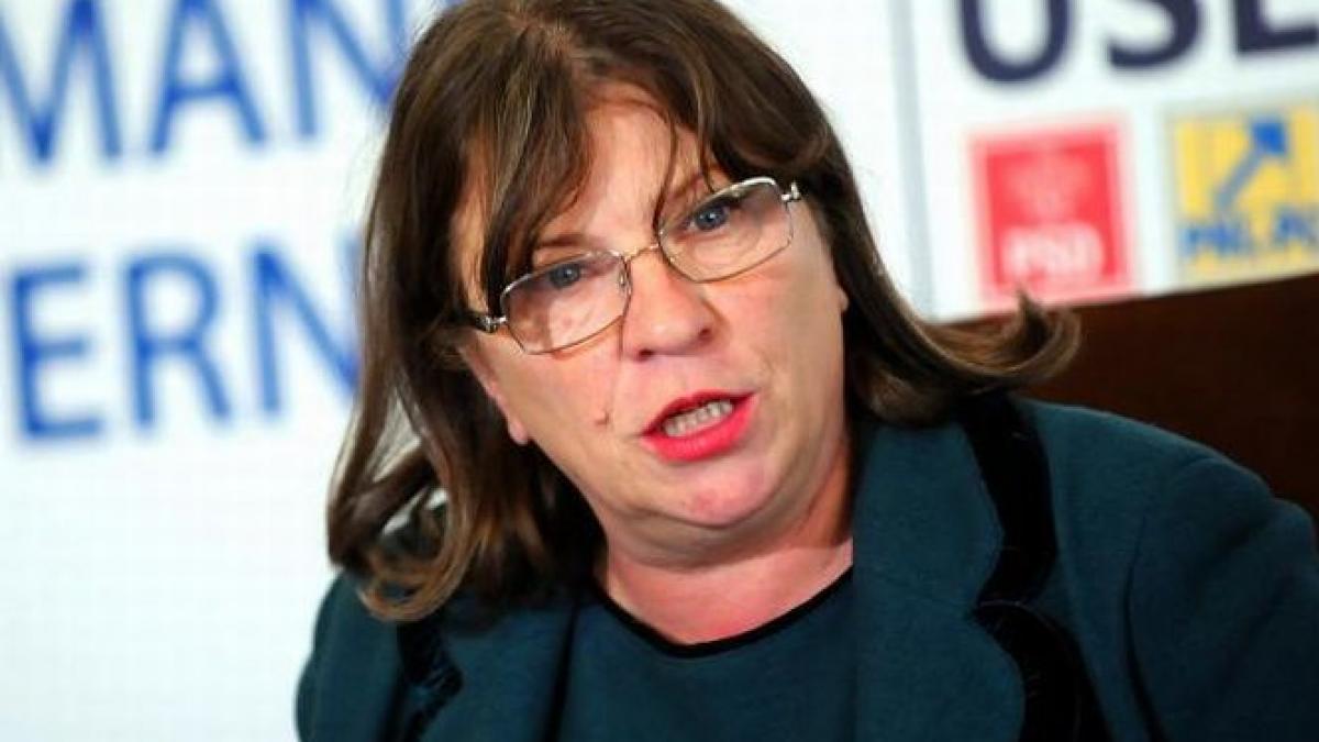 norica nicolai este vremea aliantelor politice partidele au probleme de credibilitate