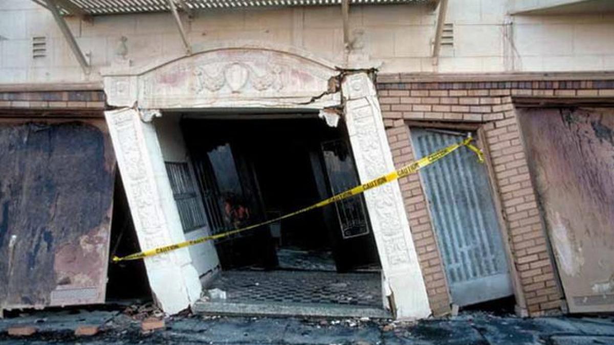 studiu cutremurator peste 3 5 milioane de oameni vor muri din cauza seismelor catastrofale pana in