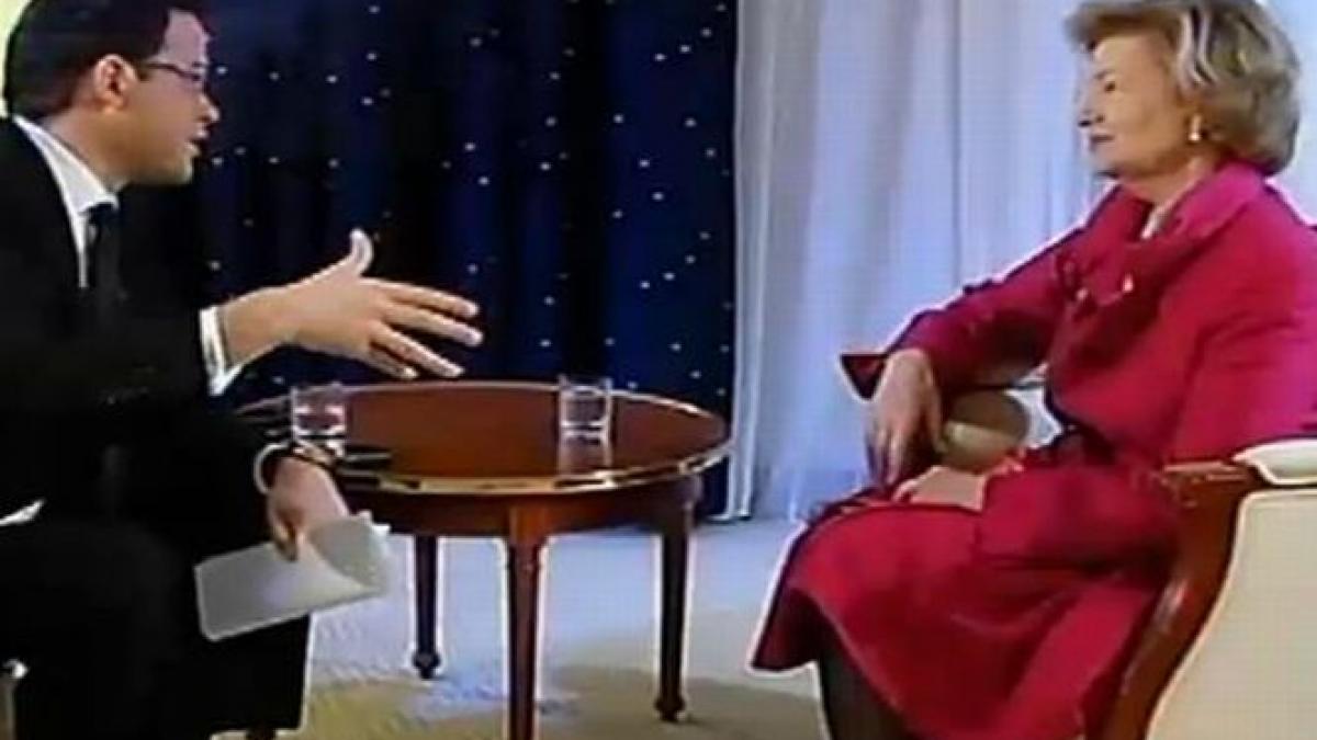 emma nicholson romania a facut progrese uriase dar mai sunt multe de facut