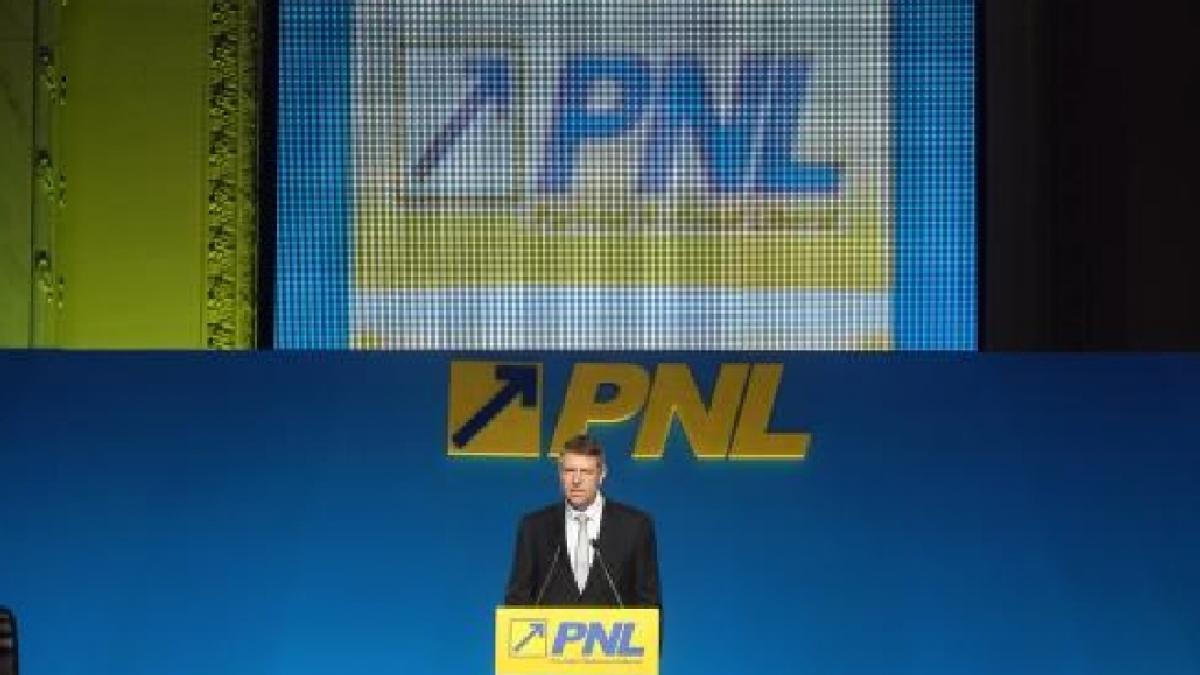 klaus iohannis recunoaste in 2004 am votat cu traian basescu