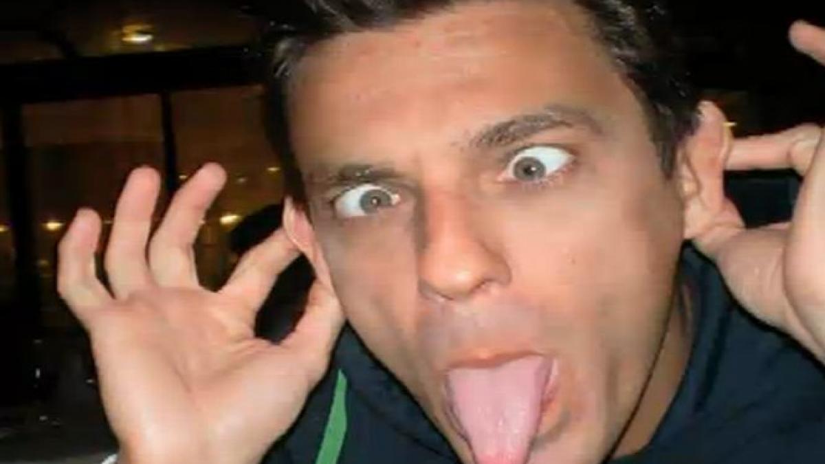 la multi ani giumbix mircea badea aniversare cu prietenii