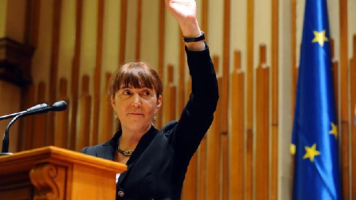 monica macovei candideaza la sefia pdl motiunea depusa se numeste reformistii