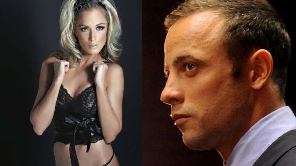 pistorius avea probleme sexuale produs format din bucati de inima si testicule de animale in casa