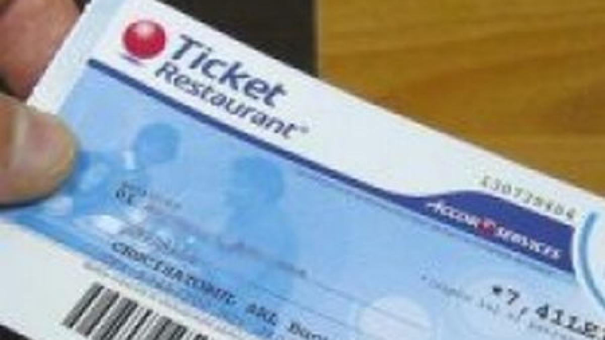 sanatate pe bonuri de masa patronul unei farmacii din iasi accepta tichete de masa de la cei care