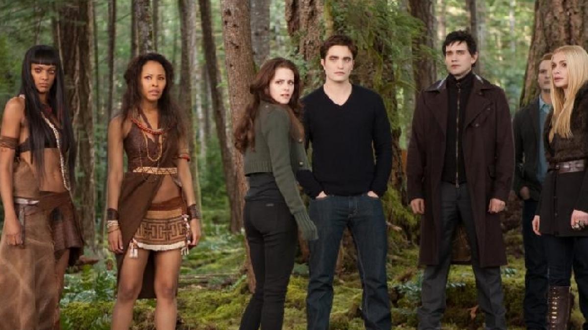 ultimul film din seria twilight marele castigator la zmeura de aur
