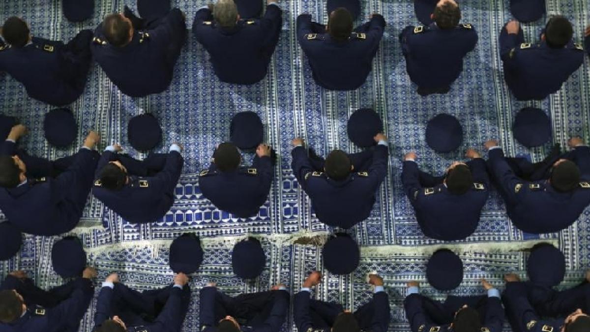 un diplomat iranian s a refugiat in norvegia autoritatile urmaresc cazul in continuare