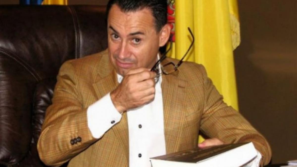 al patrulea candidat la sefia pdl blaga udrea si macovei ar putea rivaliza cu gheorghe falca