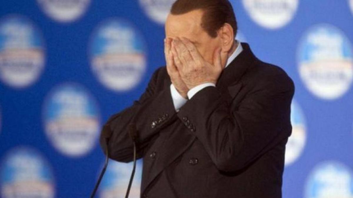 berlusconi inainte de alegeri justitia italiana este mai rea decat mafia siciliana