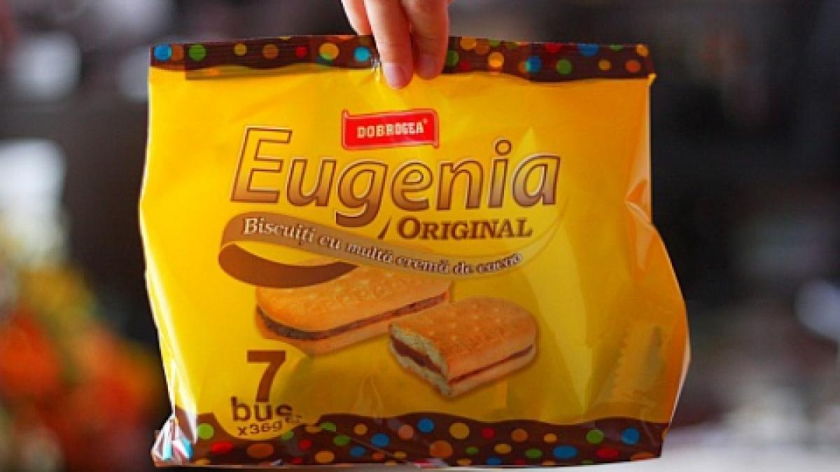 cel mai cunoscut desert romanesc ar putea disparea de pe piata producatorul a intrat in insolventa