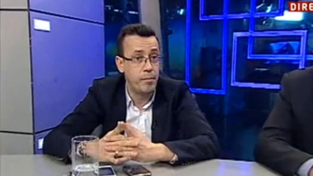 ciutacu despre greva judecatoreasca e posibil ca multi dintre magistrati sa fie convinsi in noaptea