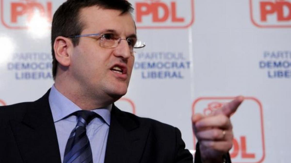 cristian preda ii cere lui basescu sa faca publica scrisoarea catre ponta si antonescu