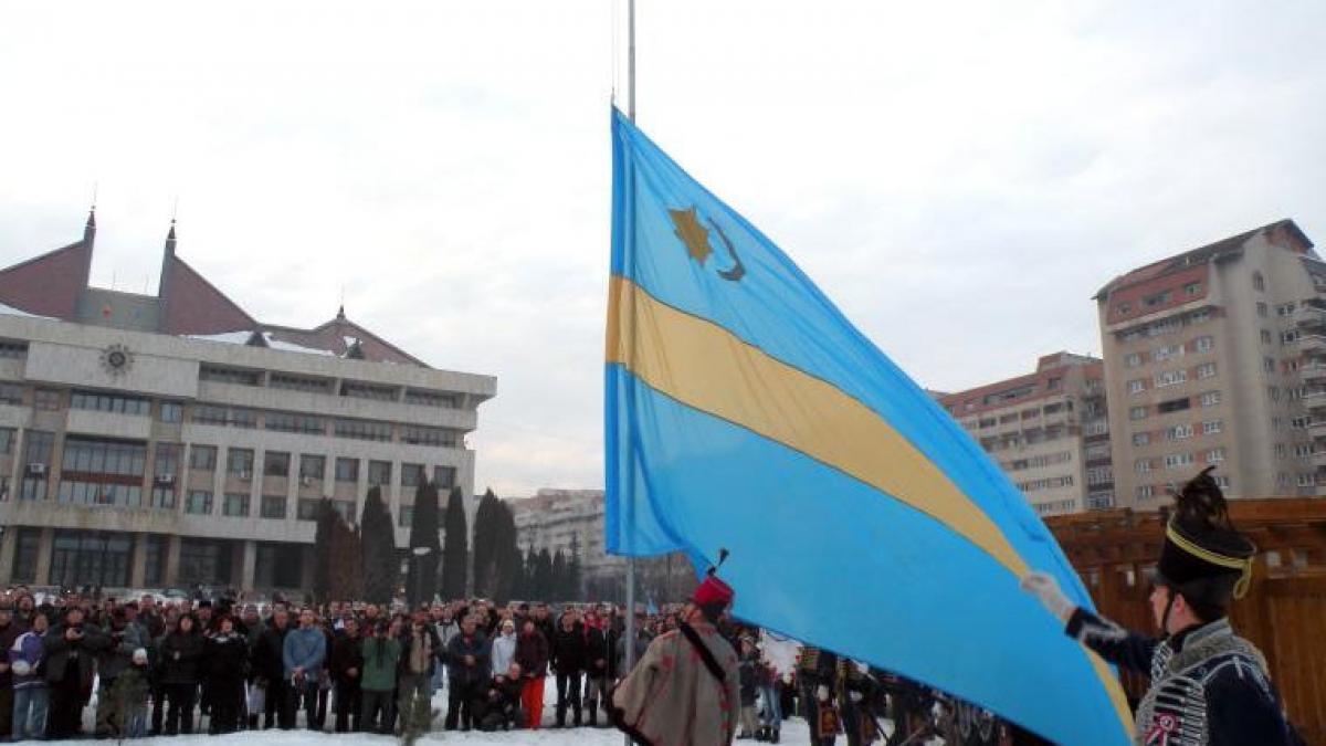 cunoasterea limbii maghiare e obligatorie in miercurea ciuc nu discriminatorie sustine edilul