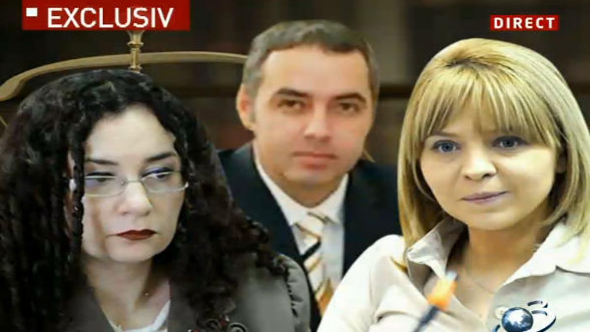 dezvaluiri incredibile cum sunt aranjate voturile la varful csm si cine sunt patrupezii din consiliu