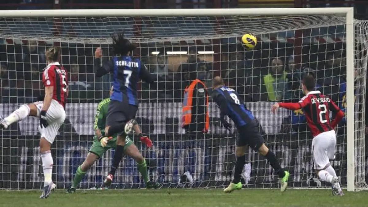 fotbal in europa remiza in derby della madonnina beckham a debutat la psg in clasicul frantei