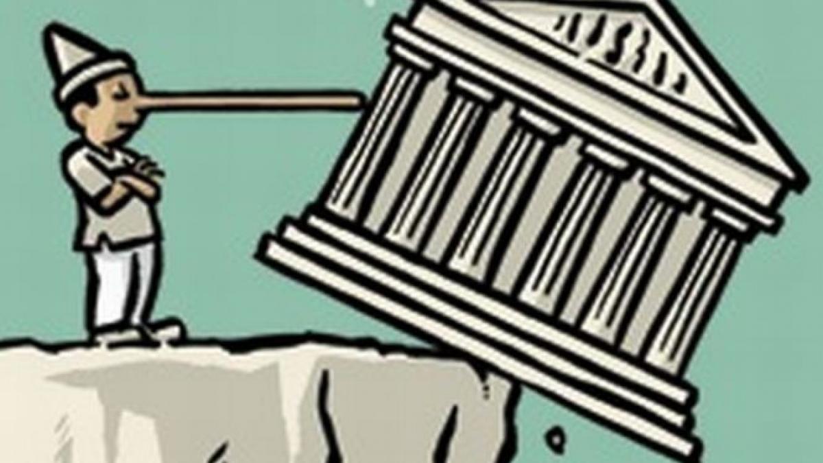 tara in care 50 din populatie face evaziune fiscala in top sunt doctorii liber profesionistii si