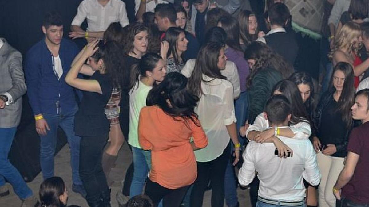 tragedie petrecuta azi noapte la o petrecere un campion balcanic la inot a murit in fata prietenilor