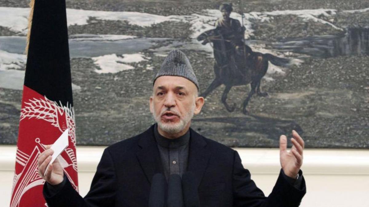 americanii surprinsi de expulzarea fortelor speciale dintr o regiune afgana