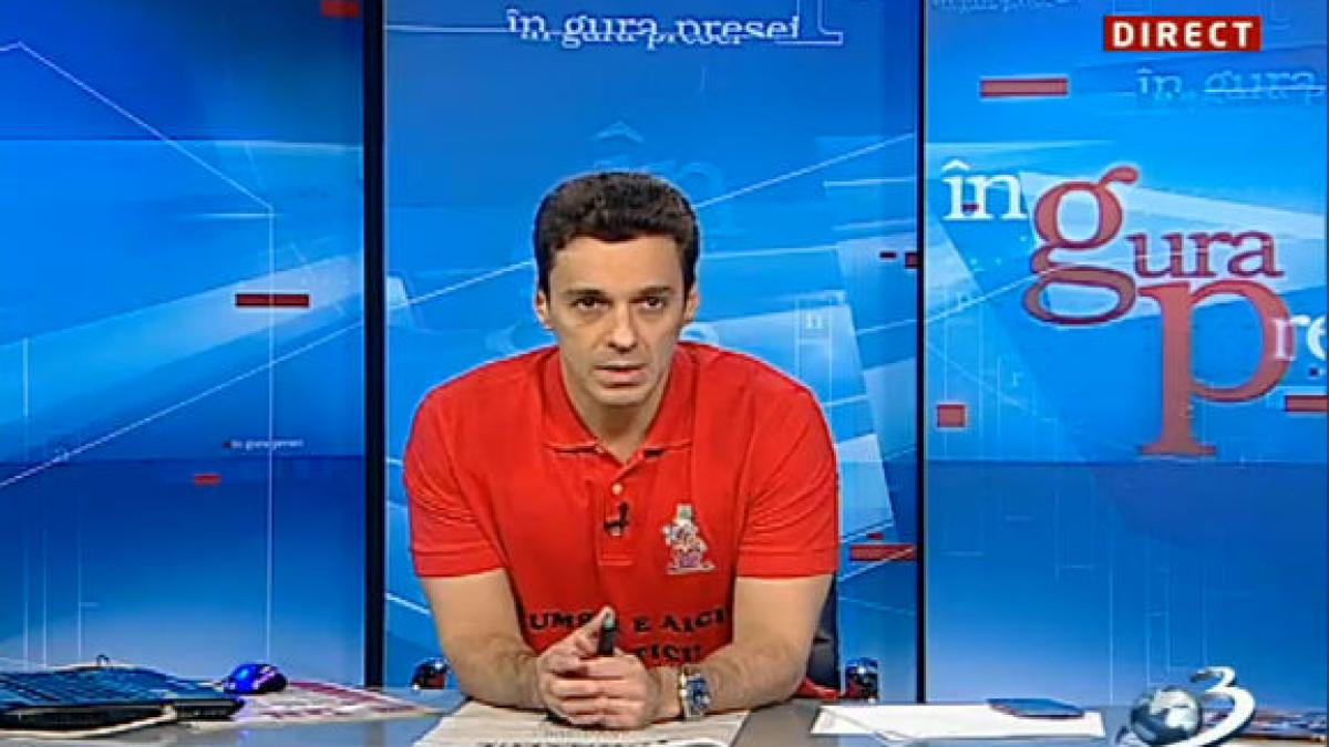 badea daca as fi bolnav mintal as vorbi despre cum are camataru lei in curte ii are de 15 ani dar